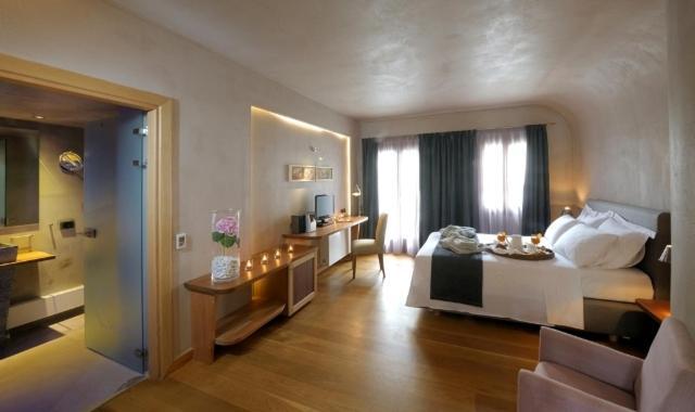 Valeni Boutique Hotel & Spa Portariá Dış mekan fotoğraf