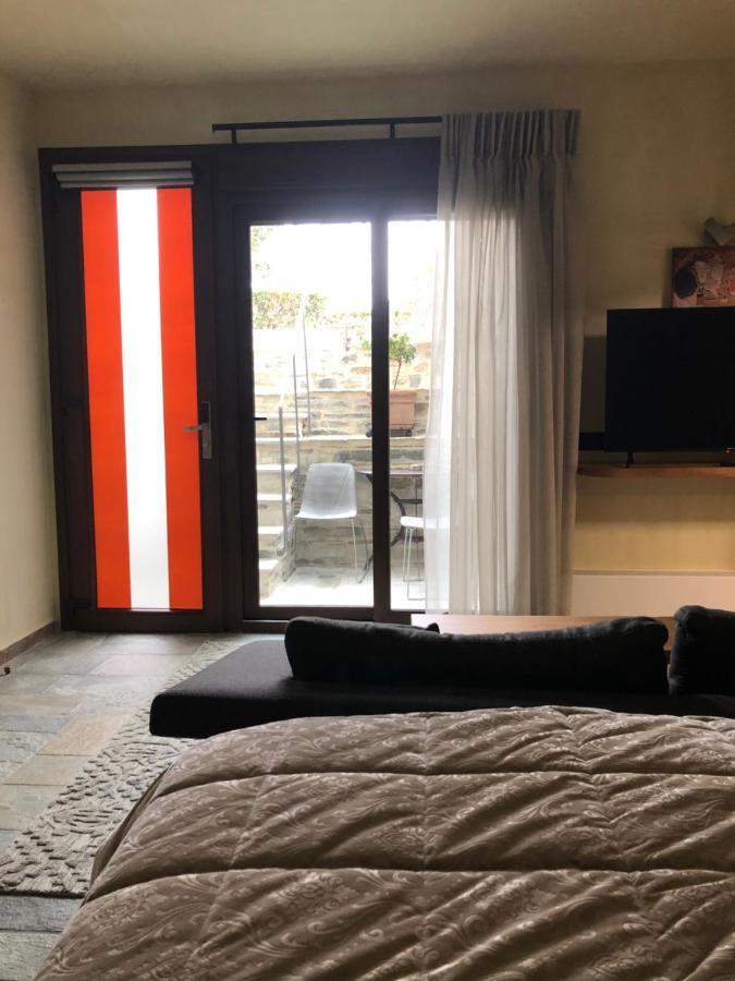 Valeni Boutique Hotel & Spa Portariá Dış mekan fotoğraf