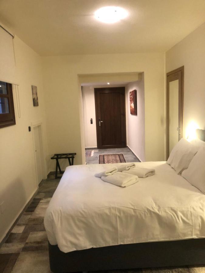 Valeni Boutique Hotel & Spa Portariá Dış mekan fotoğraf