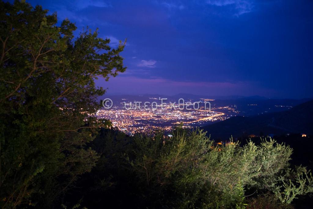 Valeni Boutique Hotel & Spa Portariá Dış mekan fotoğraf